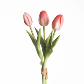 Real Touch Tulp Beauty 3 30cm