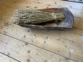 Houten Chinese Trog