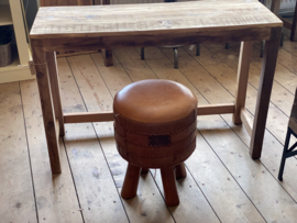 Sidetable / Haltafeltje / Kinder bureau