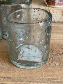 Waxine bubbelglas  Brynxz