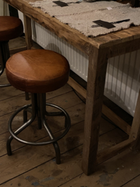 Ontbijtbar / Sidetable / Bureau / Bartafel