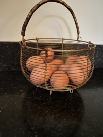 Eiermandje