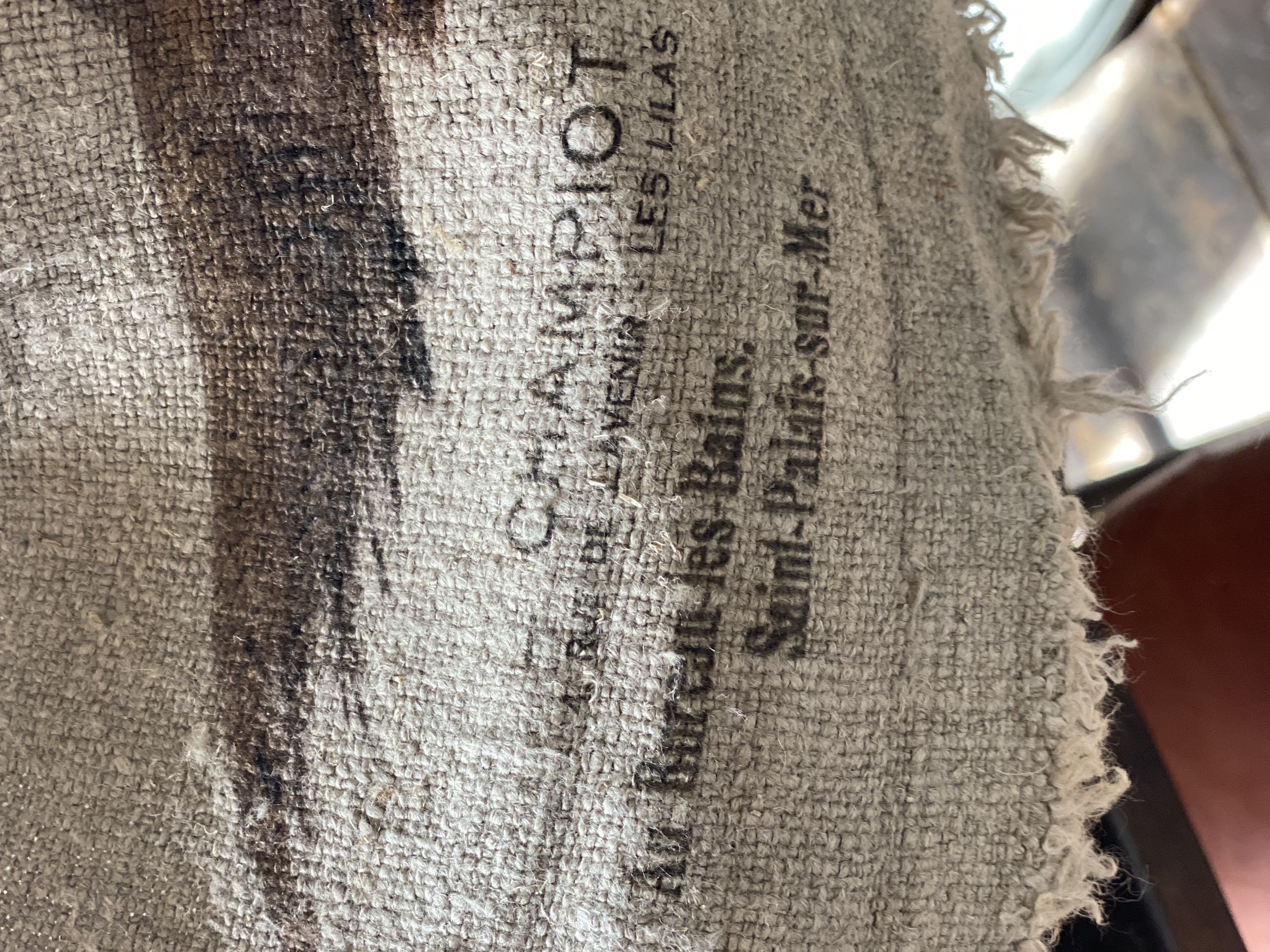 Shabby Fazant Kleur