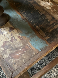 Salontafeltje Old wood
