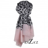 Zaza’z tassenset Pink