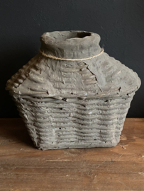 Leemmand Ovaal M