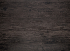 Inductie beschermer donker hout 7