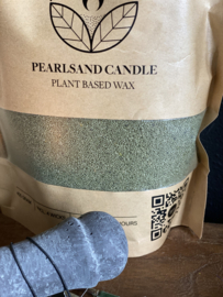 Bruning Sand Mos groen 100