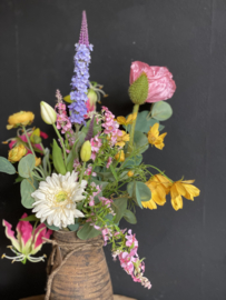 Boeket Bloomon style