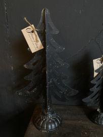 Ijzeren kerstboom