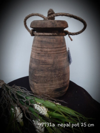 Nepalese kruik