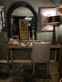 Bureautafel / Bartafel / Sidetable