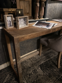 Bureautafel / Bartafel / Sidetable