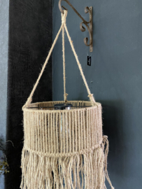 Solar Ibiza hanglamp
