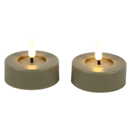 Countryfield maxi waxineTaupe
