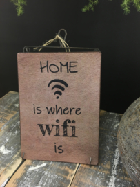 Decobordje Wifi