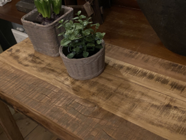 Ontbijtbar / Sidetable / Bureau / Bartafel