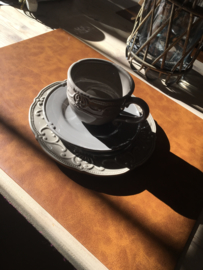 Placemat Walnut