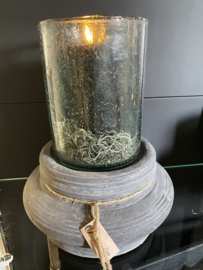 Countryfield bubble hurricane