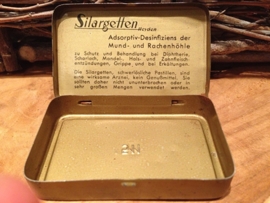 Silargetten