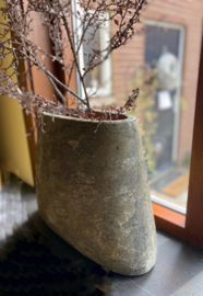 Ovale plantenbak