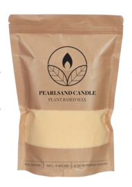 Burning Sand Creme