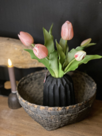 Tulp Roze 5 31cm