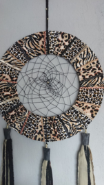 Dromenvanger Panter XXL