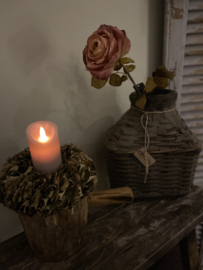 Rozentak Misty Pink
