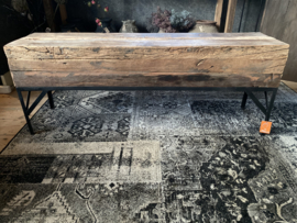 Salontafel / Bank