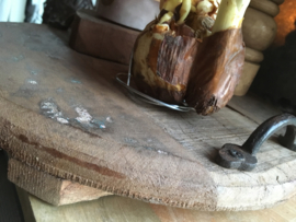 Houten Tray/dienblad  27