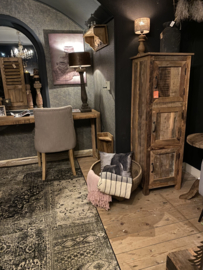 Halkast / Ordnerkast / kantoormeubel