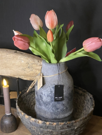 Real Touch Tulp Mix Beauty 31cm