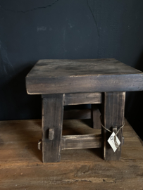 Vensterbank bankje S