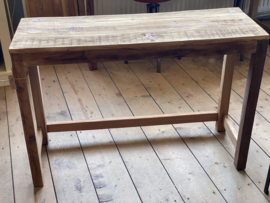 Sidetable / Haltafeltje / Kinder bureau