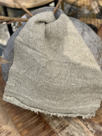 Shabby raw linnen