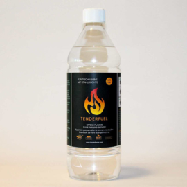 Tenderflame Fuel fles