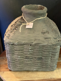 Vierkante Leemmand XL