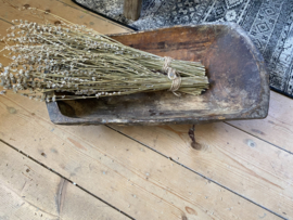 Houten Chinese Trog