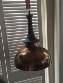 Hanglamp Copper chique