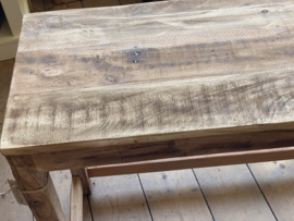 Sidetable / Haltafeltje / Kinder bureau