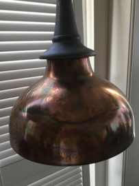 Hanglamp Copper chique