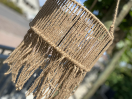Solar Ibiza hanglamp