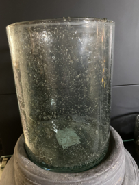 Countryfield bubble hurricane