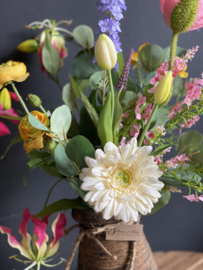 Boeket Bloomon style