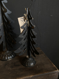 Ijzeren kerstboom