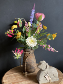 Boeket Bloomon style