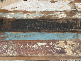 Salontafeltje Old wood
