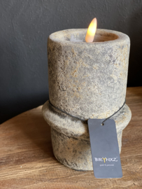 Brynxz waxine kandelaar
