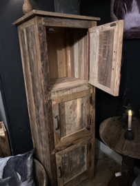 Halkast / Ordnerkast / kantoormeubel